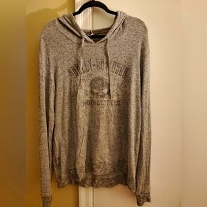 Womens Harley Davidson shirt